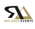 Rho-Delta-Events-zwart-goud
